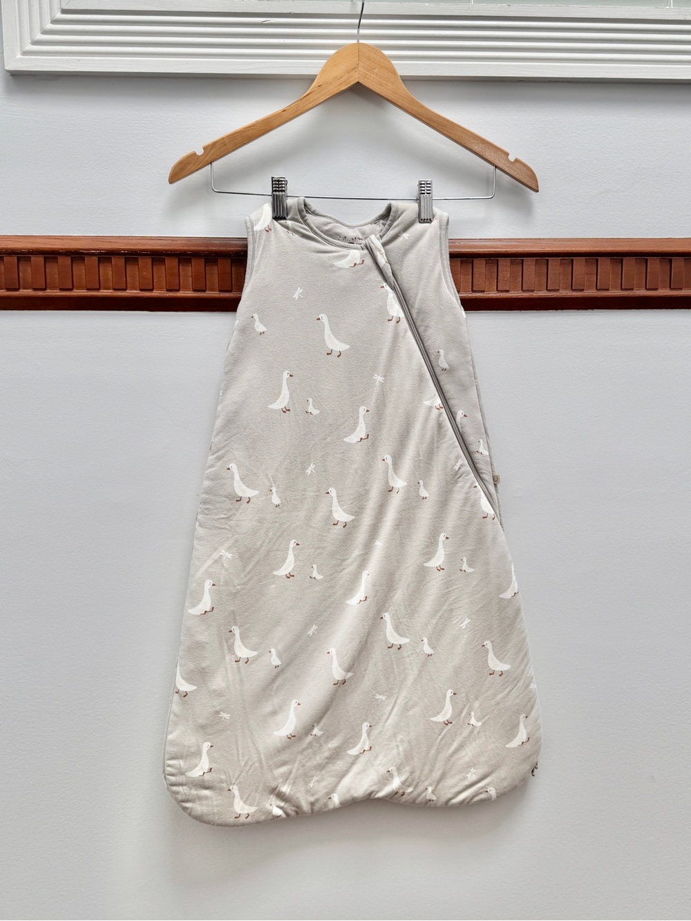Gunamuna wearable blanket 2.5tog 3-9m sleep sack